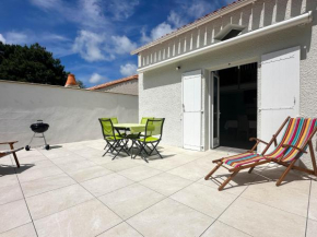 Maison La Palmyre, 3 pièces, 5 personnes - FR-1-705-21